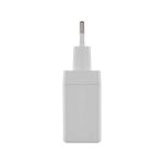 Síťový USB adaptér (zdroj) GaN PD 45W