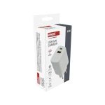 Síťový USB adaptér (zdroj) GaN PD 45W