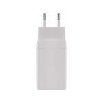 Síťový USB adaptér (zdroj) GaN PD 65W