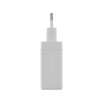 Síťový USB adaptér (zdroj) GaN PD 65W