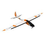 KAVAN Twisty 1512mm - oranžová