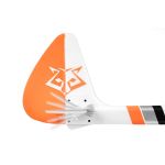 KAVAN Twisty 1512mm - oranžová