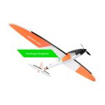 KAVAN Twisty 1512mm - oranžová
