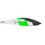 KAVAN Twisty 1512mm - zelená