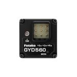 Futaba GYD560 gyro pro driftovací auta