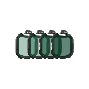 Freewell sada 4 ND filtrů Standard Day pro DJI O4 Air Unit Pro