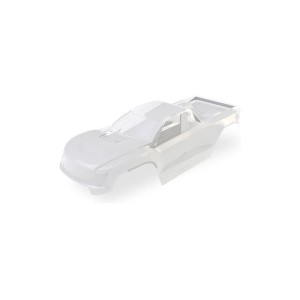 Traxxas karosérie Mini Maxx čirá
