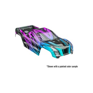 Traxxas karosérie Mini Maxx ProGraphix