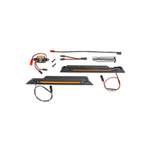 Traxxas LED podsvícení oranžové