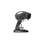 Traxxas vysílač TQi 4 kan. BlueTooth Ready