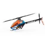 M5 kit (pro mini serva) - oranžová