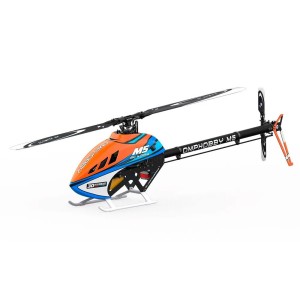 M5 kit (pro mini serva) - oranžová