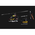 M5 kit (pro mini serva) - oranžová