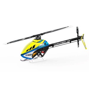 M5 kit (pro mini serva) - žlutá