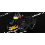 M5 kit (pro mini serva) - žlutá