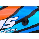 M5 kit (pro mini serva) - žlutá