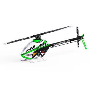 M5 kit (pro mini serva) - zelená
