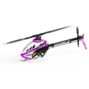 M5 kit (pro mini serva) - růžová