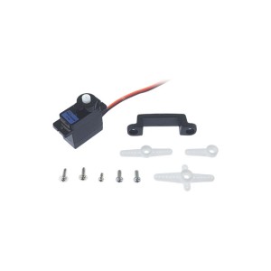 Horizon servo micro WP