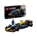LEGO Speed Champions - Závodní auto Oracle Red Bull Racing RB20 F1®