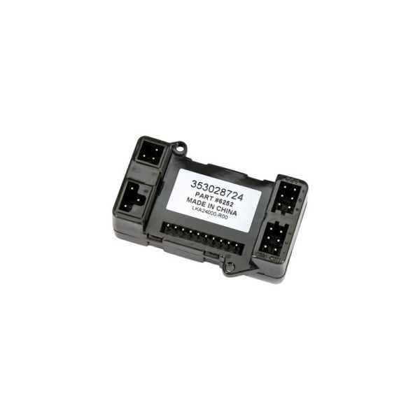 Traxxas regulátor (pro #6250)
