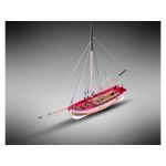 Model Shipways Longboat 1:48 kit