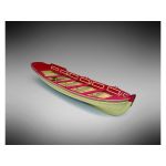 Model Shipways English Pinnace 1:24 kit