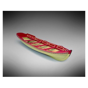 Model Shipways English Pinnace 1:24 kit