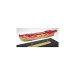 Model Shipways English Pinnace 1:24 kit