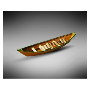 Model Shipways Lowell Grand Banks Dory 1:24 kit