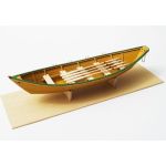 Model Shipways Lowell Grand Banks Dory 1:24 kit
