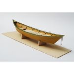 Model Shipways Lowell Grand Banks Dory 1:24 kit