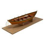 Model Shipways Lowell Grand Banks Dory 1:24 kit