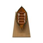 Model Shipways Lowell Grand Banks Dory 1:24 kit