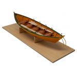 Model Shipways Lowell Grand Banks Dory 1:24 kit