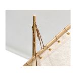 Model Shipways Norwegian Pram 1:12 kit