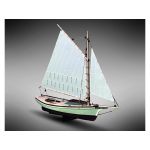 Model Shipways Muscongus Lobster Smack 1:24 kit