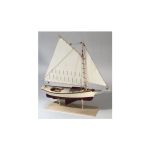 Model Shipways Muscongus Lobster Smack 1:24 kit