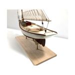 Model Shipways Muscongus Lobster Smack 1:24 kit