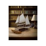 Model Shipways Shipwright 3 Kit Combo