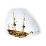 Model Shipways Syren US Briga 1803 1:64 kit