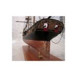 Model Shipways Syren US Briga 1803 1:64 kit
