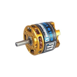 AXI 2814/20 V3 střídavý motor