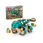 LEGO Jurassic World - Malá Bumpy: Ankylosaurus