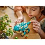 LEGO Jurassic World - Malá Bumpy: Ankylosaurus