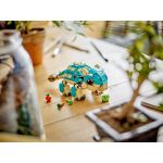 LEGO Jurassic World - Malá Bumpy: Ankylosaurus
