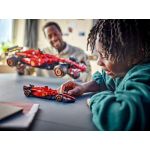 LEGO Speed Champions - Závodní auto Ferrari SF-24 F1®
