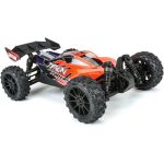 Pro-Line kolo 1.9” Badlands MX Buggy, Mach-10 disk černý: Typhon GROM