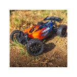 Pro-Line kolo 1.9” Badlands MX Buggy, Mach-10 disk černý: Typhon GROM