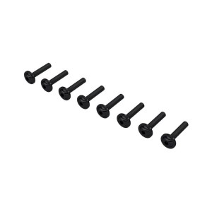 Arrma sřoub imbus BH M3x16mm s podložkou (8)